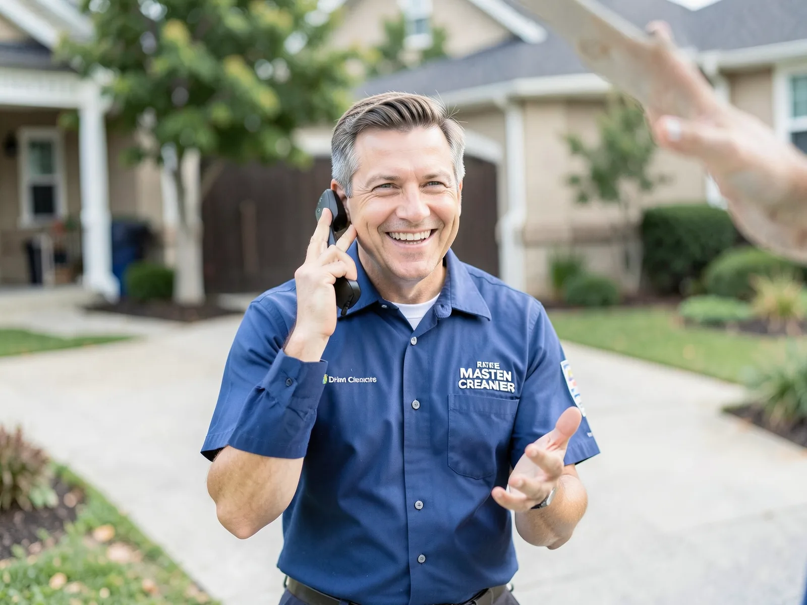 Drain Cleaning Ray City, GA FAQs